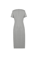 ПЛАТЬЕ ЖЕНСКОЕ 5К-1429. Фото 3.