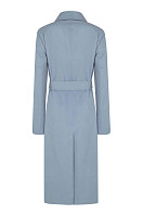 ПЛАЩ ЖЕНСКИЙ 2-152. Фото 6.