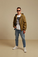 Куртка мужская 3М-11679-1. Фото 3.