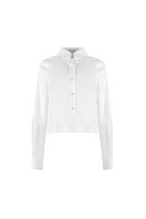 БЛУЗКА ЖЕНСКАЯ 2К-1940. Фото 1.