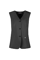 ЖИЛЕТ ЖЕНСКИЙ 1К-2022. Фото 1.