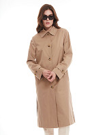 ПЛАЩ ЖЕНСКИЙ 2-1079. Фото 1.