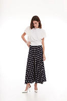 БЛУЗКА ЖЕНСКАЯ 2К-1456. Фото 4.