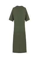 ПЛАТЬЕ ЖЕНСКОЕ 5К-1444. Фото 3.