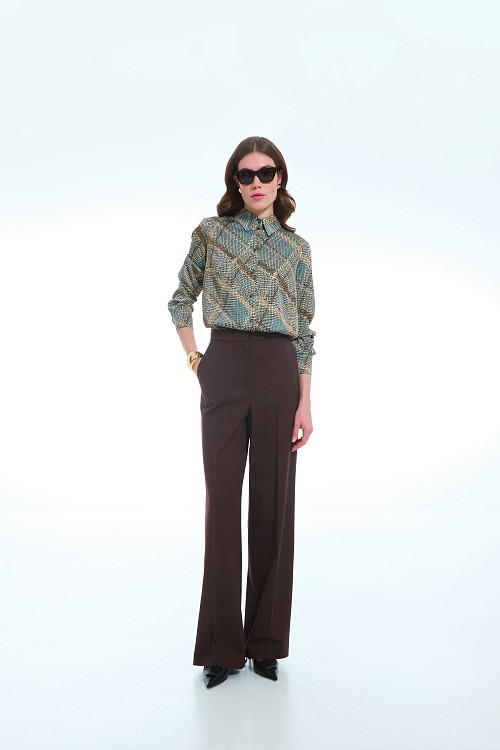 Изображение для БРЮКИ 3К-1895