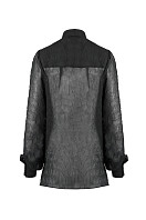 БЛУЗКА ЖЕНСКАЯ 2К-863. Фото 9.