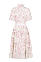 ПЛАТЬЕ ЖЕНСКОЕ 5К-10960-3. Фото 3.