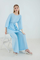 Брюки женские 3К-12574-1. Фото 1.