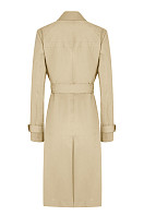 ПЛАЩ ЖЕНСКИЙ 2-11797-3. Фото 3.