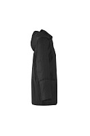 КУРТКА ЖЕНСКАЯ ПЛАЩЕВАЯ УТЕПЛЕННАЯ 4-1406. Фото 2.