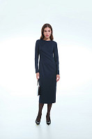 ПЛАТЬЕ ЖЕНСКОЕ 5К-1873. Фото 2.