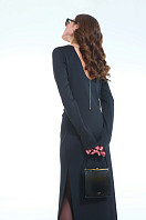 ПЛАТЬЕ ЖЕНСКОЕ 5К-1508. Фото 8.