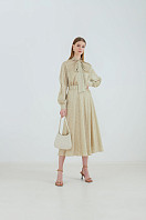 Блузка женская 2К-10989-1. Фото 1.