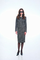 ЖАКЕТ ЖЕНСКИЙ 1К-2000. Фото 1.