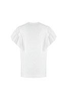 БЛУЗКА ЖЕНСКАЯ 2К-1456. Фото 3.