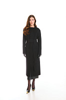 ПАЛЬТО ЖЕНСКОЕ ДЕМИСЕЗОННОЕ 1-1395. Фото 1.