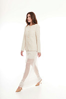 ЖАКЕТ ЖЕНСКИЙ 1К-1064. Фото 2.