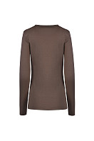 ДЖЕМПЕР ЖЕНСКИЙ 2К-1806. Фото 3.