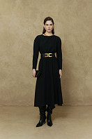 ПЛАТЬЕ ЖЕНСКОЕ 5К-649. Фото 1.