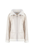 ДУБЛЕНКА ЖЕНСКАЯ 8-02. Фото 5.