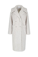 ПАЛЬТО ЖЕНСКОЕ ДЕМИСЕЗОННОЕ 1-205-1. Фото 4.