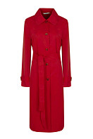 ПЛАЩ ЖЕНСКИЙ 2-152. Фото 1.