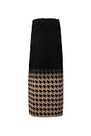 ЮБКА ЖЕНСКАЯ 4К-1686. Фото 7.