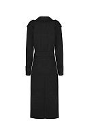 ПЛАЩ ЖЕНСКИЙ 2-1217. Фото 3.