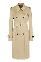 ПЛАЩ ЖЕНСКИЙ 2-11797-3. Фото 1.