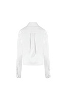 БЛУЗКА ЖЕНСКАЯ 2К-1940. Фото 3.