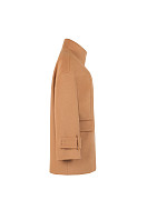 ПАЛЬТО ЖЕНСКОЕ ДЕМИСЕЗОННОЕ 1-1084. Фото 2.