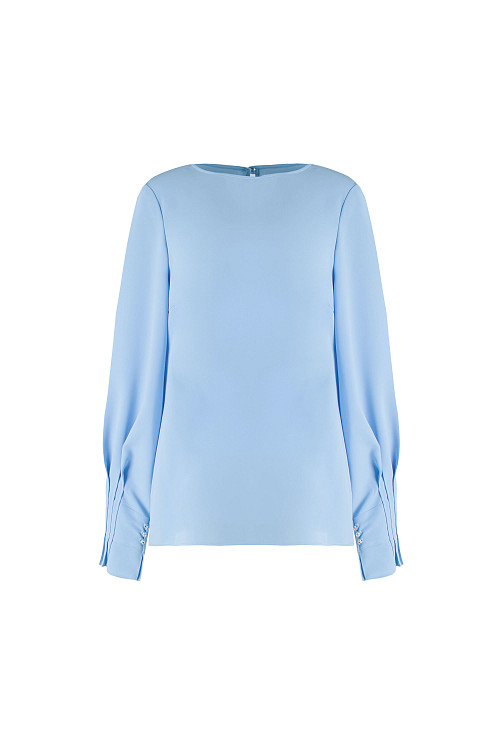 Изображение для БЛУЗКА 2К-1886