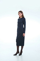 ПЛАТЬЕ ЖЕНСКОЕ 5К-1873. Фото 3.