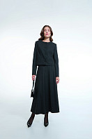 ЮБКА ЖЕНСКАЯ 4К-1860. Фото 2.