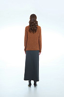 ЮБКА ЖЕНСКАЯ 4К-1747. Фото 4.