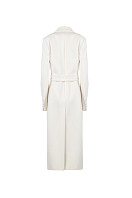 ПАЛЬТО ЖЕНСКОЕ ДЕМИСЕЗОННОЕ 1-1400. Фото 3.