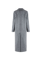 ПАЛЬТО ЖЕНСКОЕ ДЕМИСЕЗОННОЕ 1-189. Фото 3.