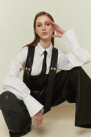 КОМБИНЕЗОН ЖЕНСКИЙ 3К-1859. Фото 2.