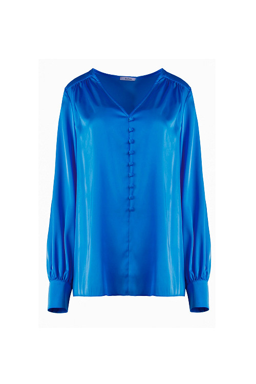 Изображение для БЛУЗКА 2К-1887