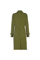 Плащ женский 2-11797-1. Фото 3.