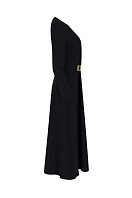 ПЛАТЬЕ ЖЕНСКОЕ 5К-649. Фото 5.