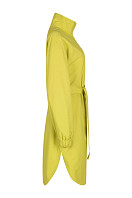 ПЛАЩ ЖЕНСКИЙ 2-12472-2. Фото 2.