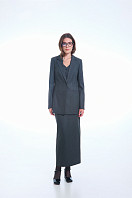 ЮБКА ЖЕНСКАЯ 4К-1943. Фото 1.