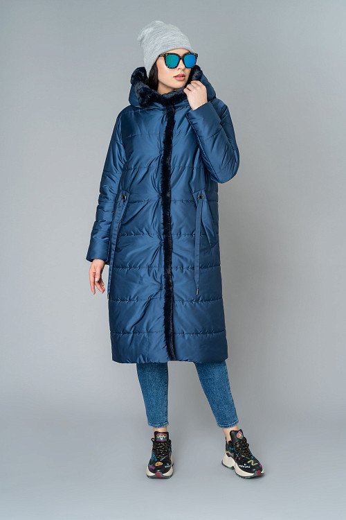 Изображение для Пальто 5S-10318-1
