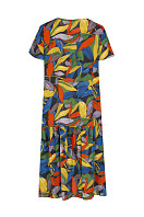 ПЛАТЬЕ ЖЕНСКОЕ 5К-609. Фото 6.