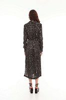 ПЛАТЬЕ ЖЕНСКОЕ 5К-1311. Фото 4.