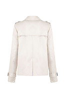 ПЛАЩ ЖЕНСКИЙ 2-151. Фото 8.