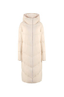 ПУХОВИК ЖЕНСКИЙ 5P-1972. Фото 1.