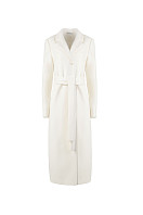 ПАЛЬТО ЖЕНСКОЕ ДЕМИСЕЗОННОЕ 1-1400. Фото 1.