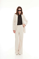 БРЮКИ ЖЕНСКИЕ 3К-1251. Фото 2.